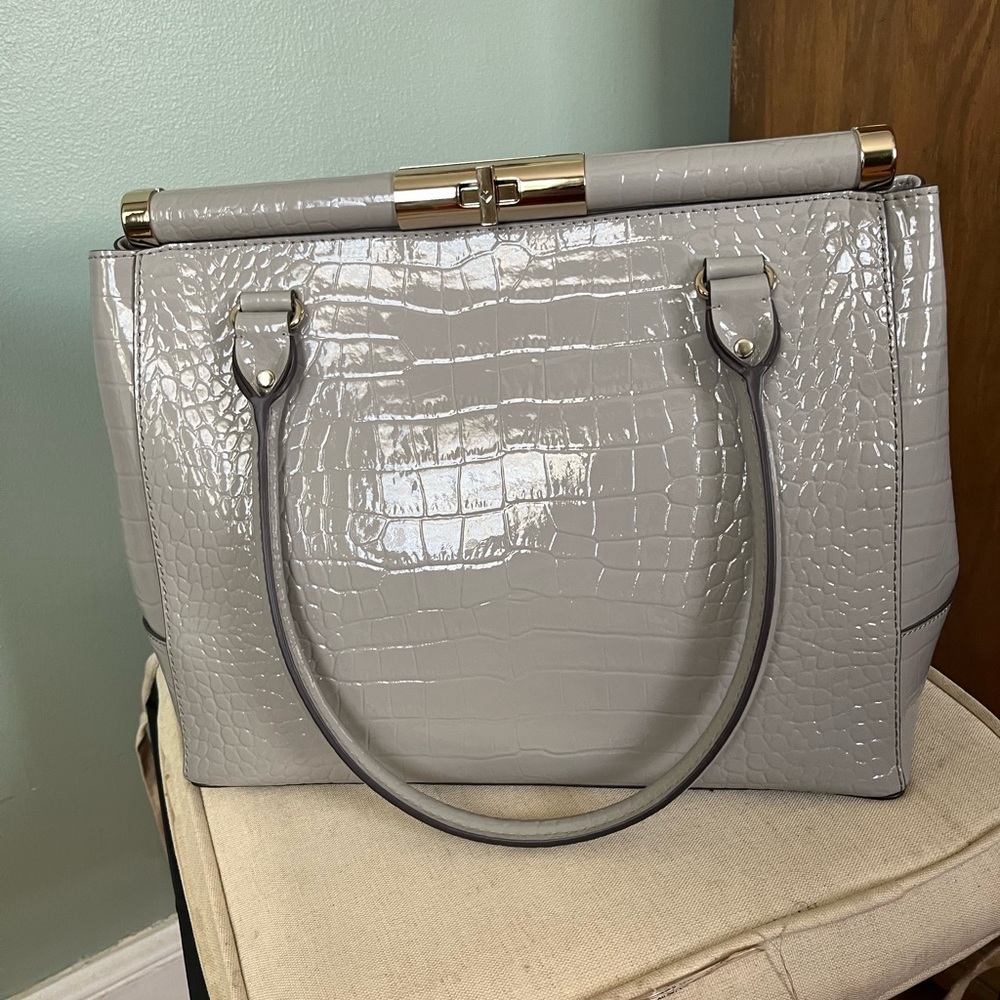 Kate Spade Constance Knightsbridge large handbag